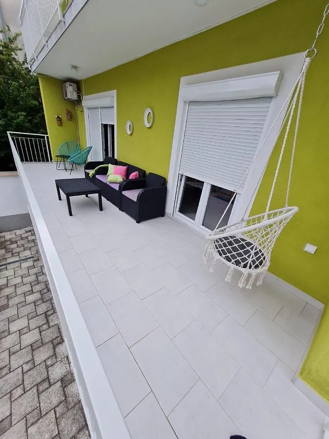 Green House Villa Pula