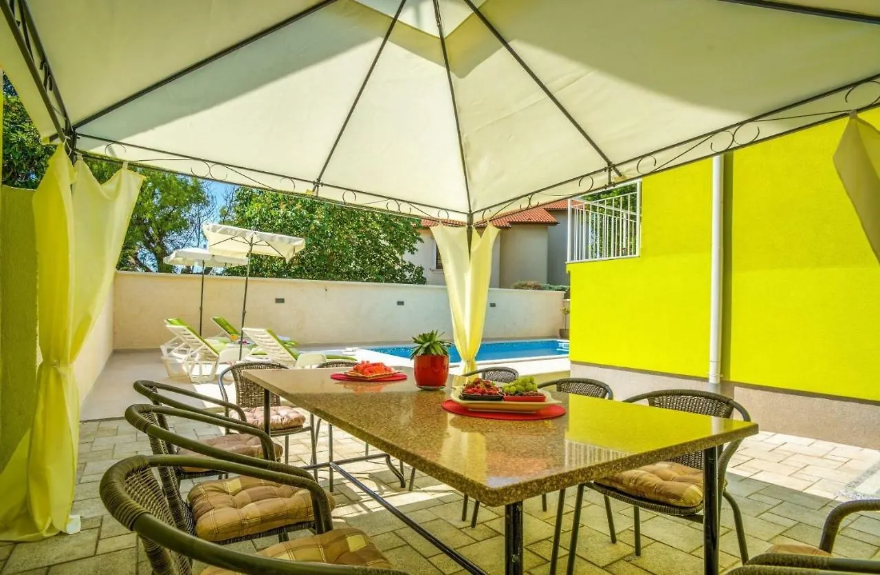 Green House Villa Pula