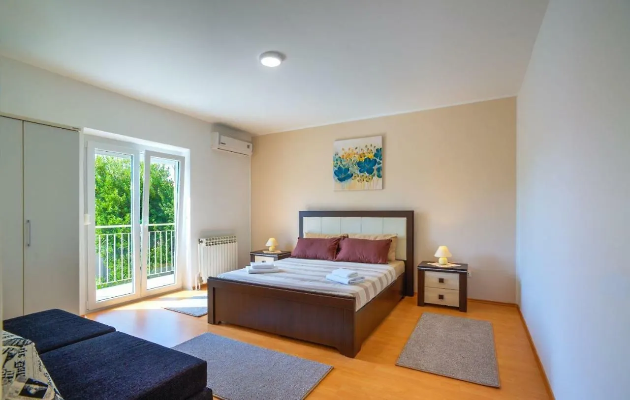 Green House Villa Pula Croatia