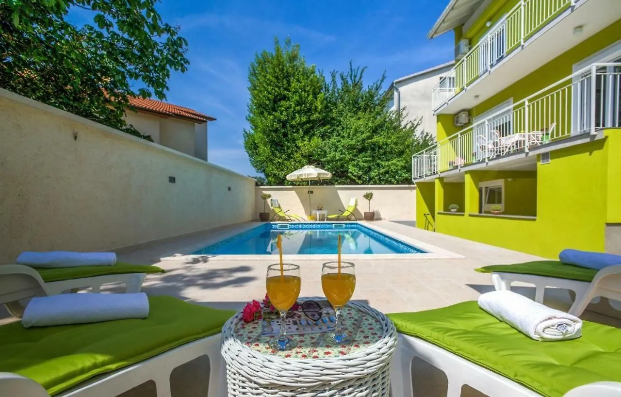Green House Villa Pula