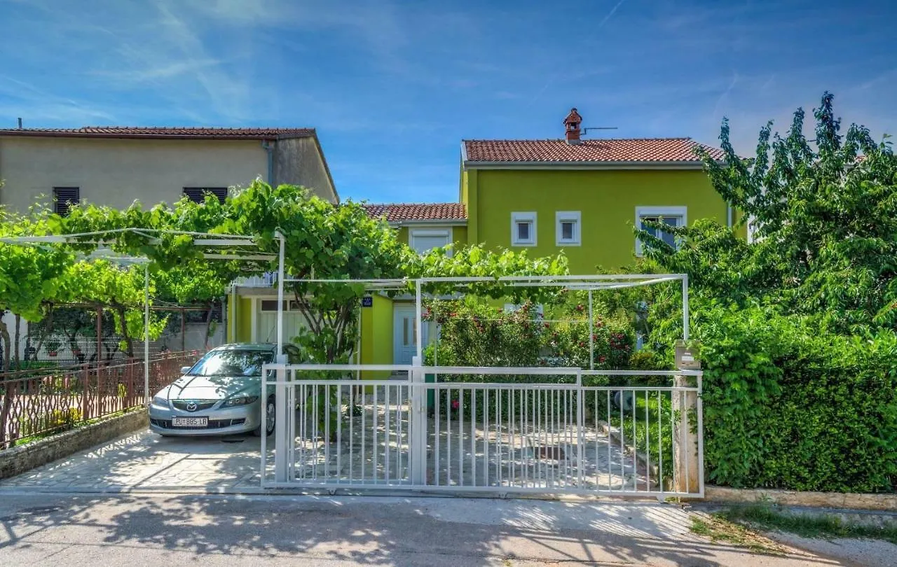 Green House Villa Pula