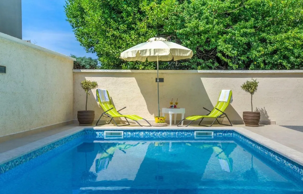 Green House Villa Pula