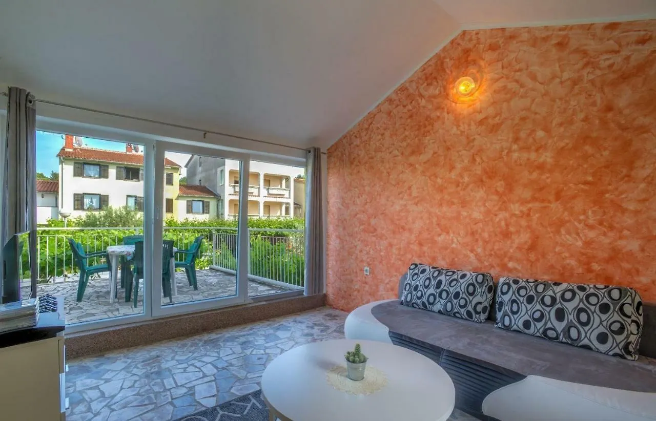 Green House Villa Pula